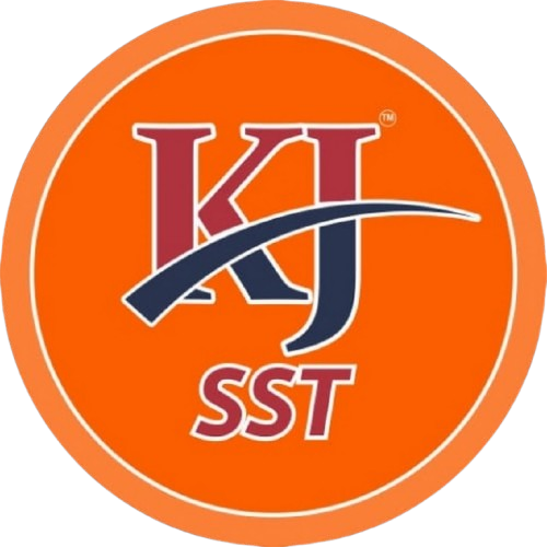 KJ SST Logo